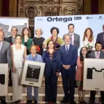 Premios Del Periodismo Ortega Y Gasset