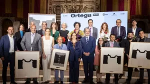 Premios Del Periodismo Ortega Y Gasset