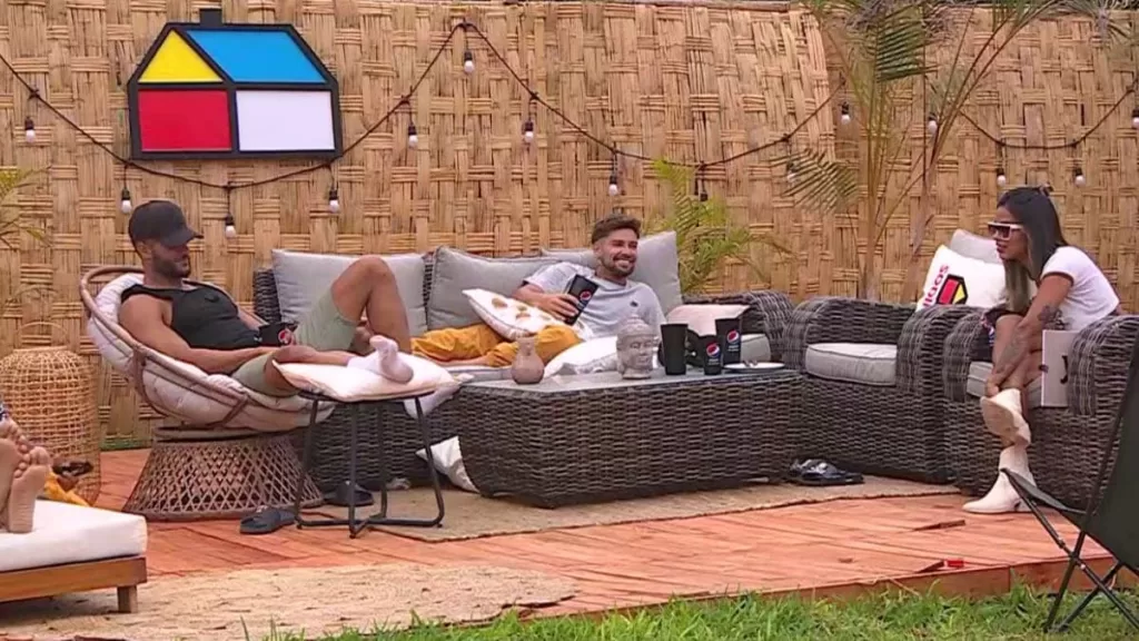 Recta Final En Tierra Brava