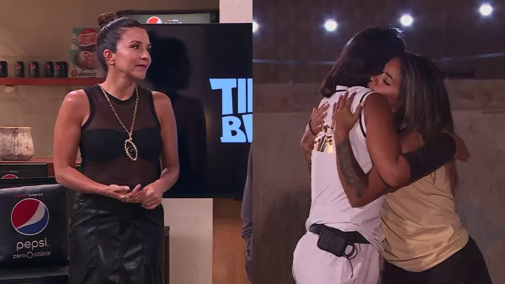 Resumen Capítulo 124 De Tierra Brava