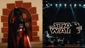 Star Musica En El Estadio Bicentenario De La Florida