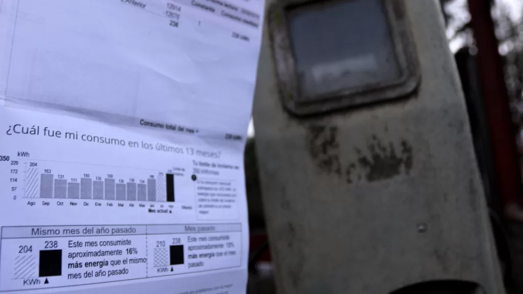 Subsidio Por Alza En La Luz En Chile Cómo Funcionará Y Quiénes Podrán Postular Al Beneficio