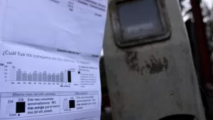 Subsidio Por Alza En La Luz En Chile Cómo Funcionará Y Quiénes Podrán Postular Al Beneficio