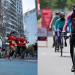 Suspenden CicloRecreoVía Por Maratón De Santiago 2024