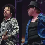 Toto Vuelve A Chile Tras 17 Años Fecha, Lugar Y Precio De Las Entradas