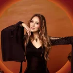 Uno De Los Premios Más Significativos Que Me Han Dado Myriam Hernández Recibió Emocionada El Reconocimiento Como Figura Fundamental De La Música Chilena