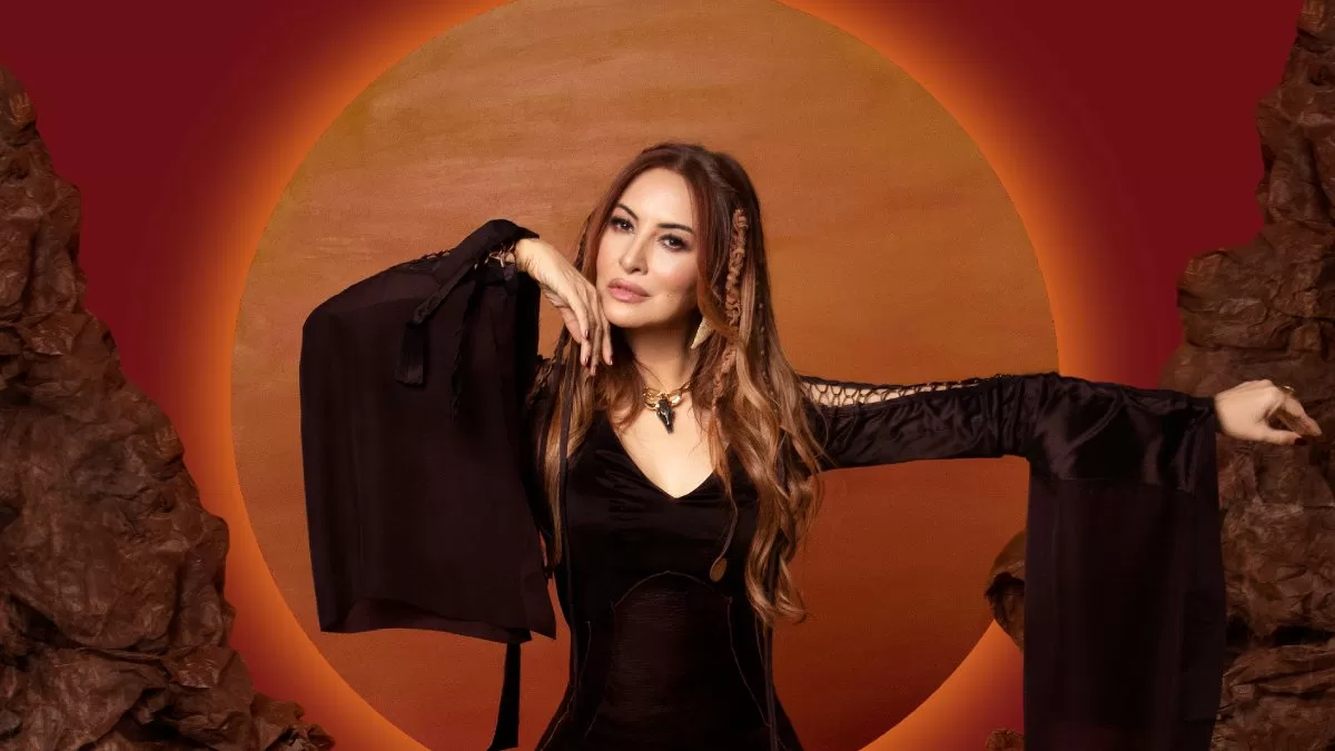 "Uno de los premios más significativos que me han dado" Myriam