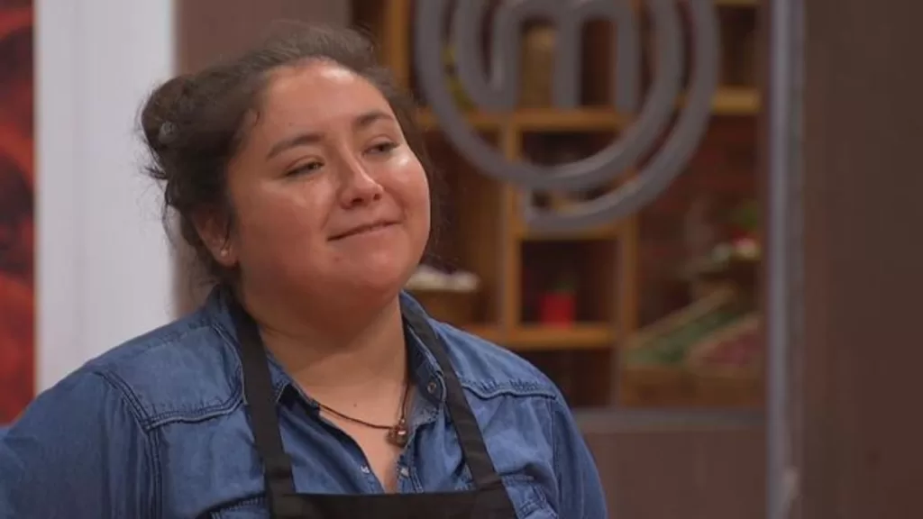 Valentina Ramos De Masterchef