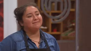 Valentina Ramos De Masterchef