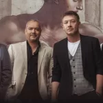 Vuelta A Los Clásicos Natalino Estrena Nueva Versión De Felicidad Junto A Al Bano Y Confirma Gira Por Chile