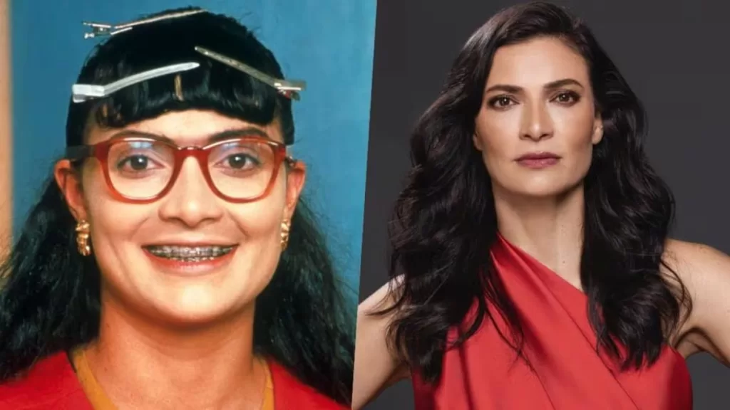 Actor Y Galán De Betty La Fea Vuelve A Canal 13