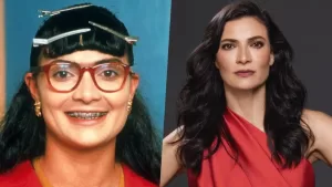 Actor Y Galán De Betty La Fea Vuelve A Canal 13