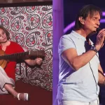 Dueto De Roberto Carlos Y Rocío Durcal