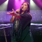 Ana Gabriel En Chile