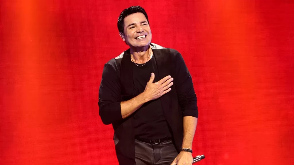 Chayanne Radio Imagina