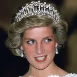 Diana De Gales Festival De Cannes