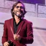 Diego Torres En Chile