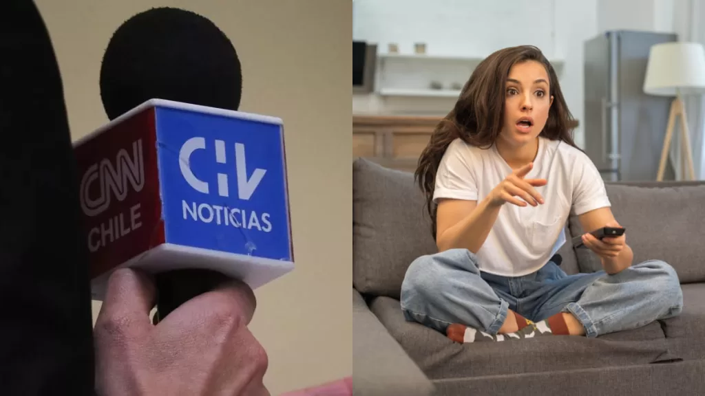 Exanimadora De CHV