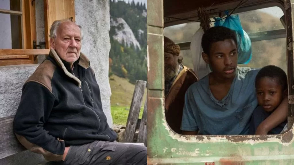 Festival De Cine Europeo En Santiago Y Regiones De Chile