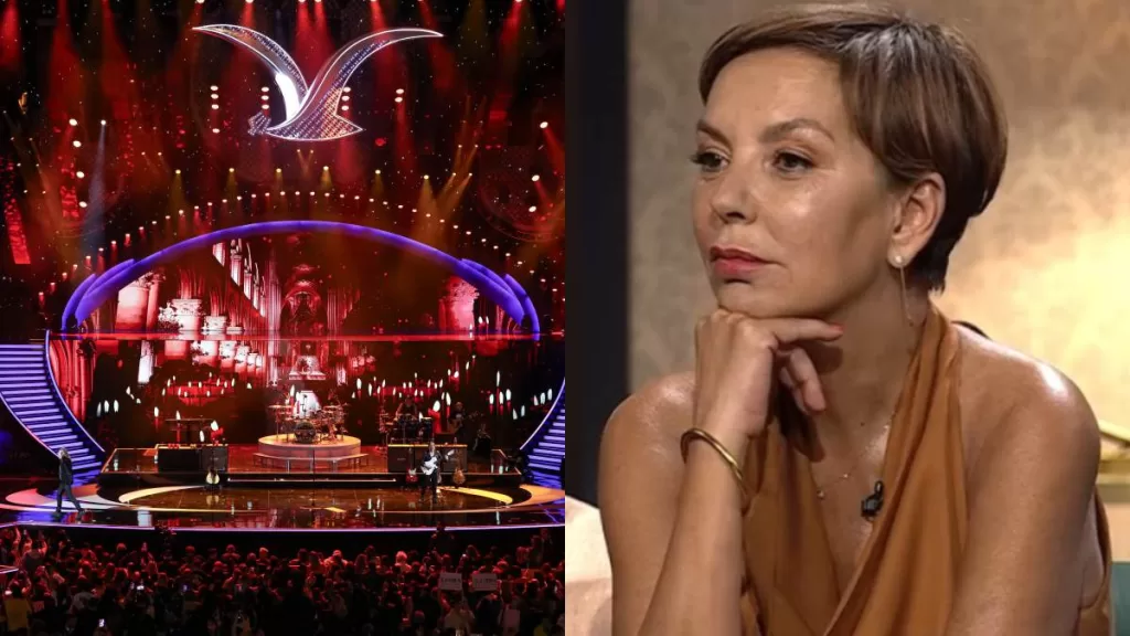 Festival De Viña 2025 Fran Garcia Huidobro