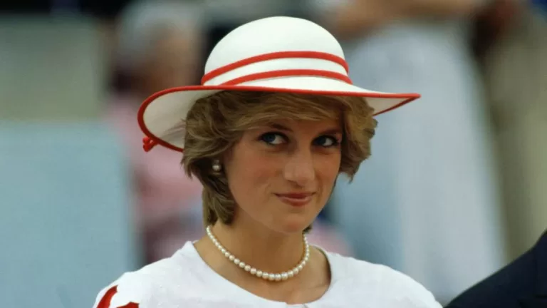 Lady Di