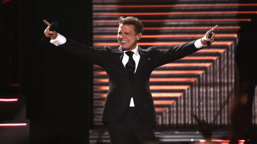 Luis Miguel Radio Imagina