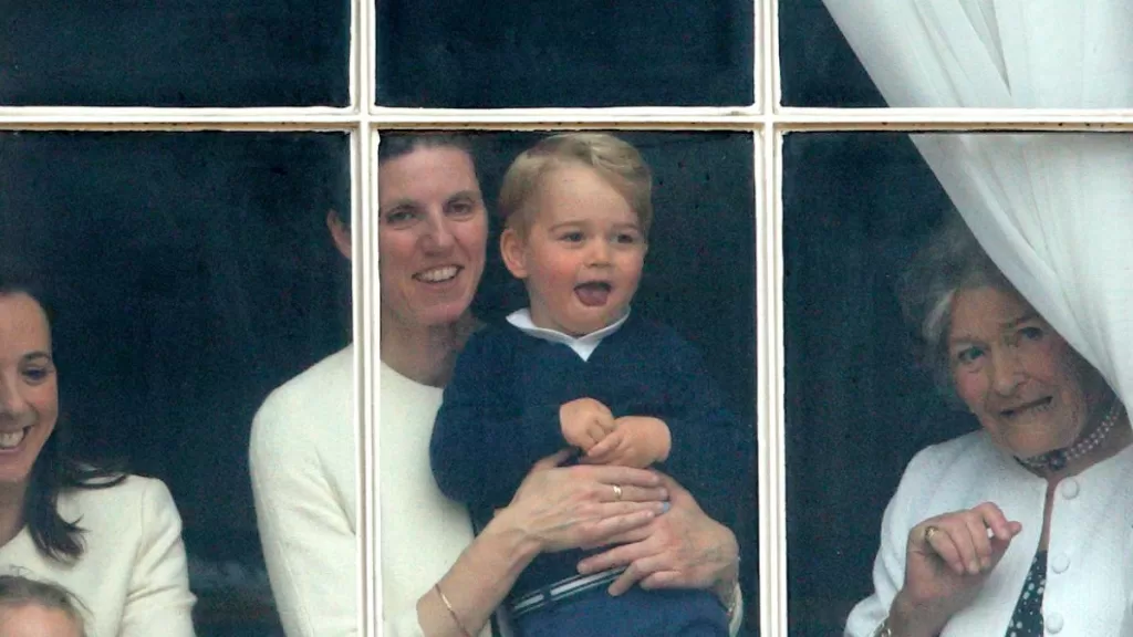 hijos de Kate Middleton
