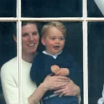 hijos de Kate Middleton