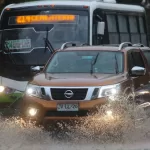 Multas Por Salpicaduras