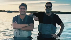 Nuevos Detalles Del Ataque Que Sufrió Jorge Zabaleta Y Francisco Saavedra