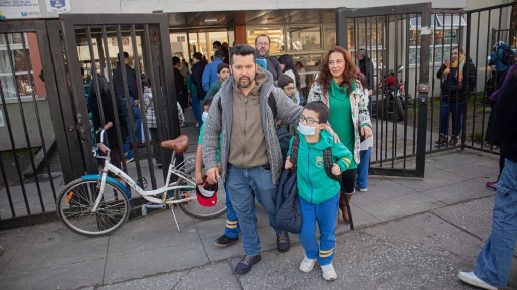 Vacaciones De Invierno