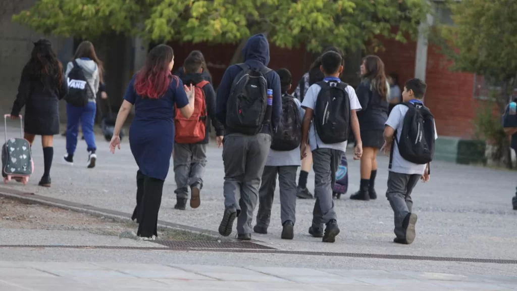 Vacaciones De Invierno