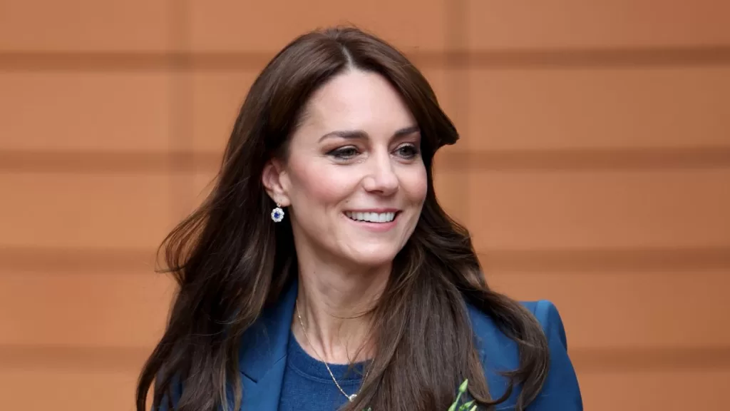 Kate Middleton Estado De Salud