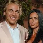 Mariela Sanchez Cristian Castro