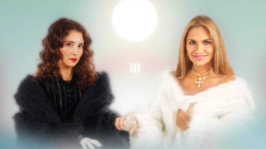 Podcast Arcanas Mayores