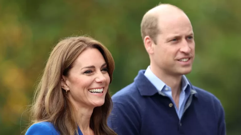 «Todo va…»: La tajante respuesta del príncipe Guillermo tras pregunta de la prensa británica sobre la salud de Kate Middleton