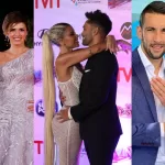 Reconciliación De Famosa Pareja Chilena