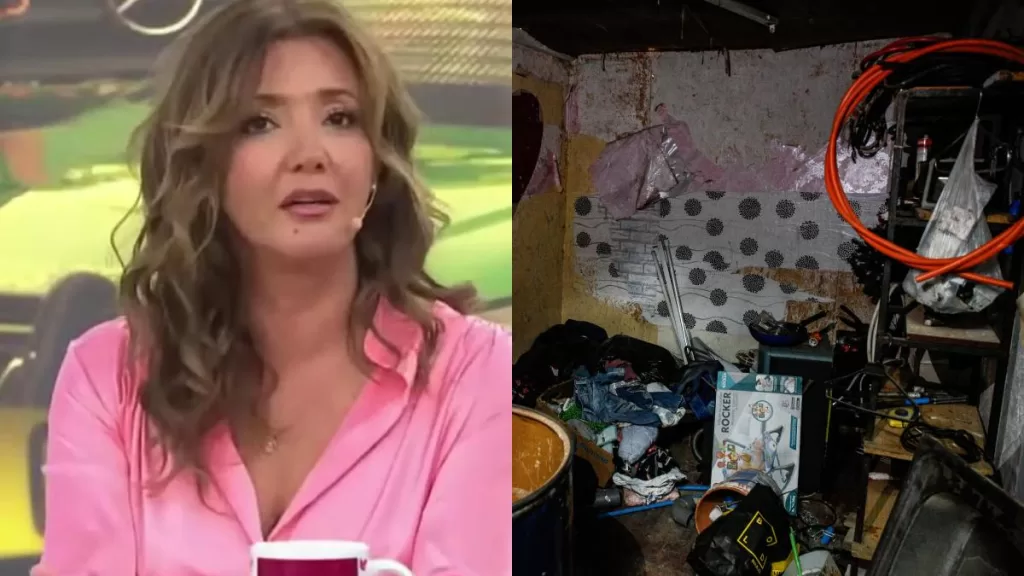 _¿Estos Niños Valen Menos Que Otros Niños___ El Potente Descargo De Priscilla Vargas Tras Desalojo En Santiago Centro