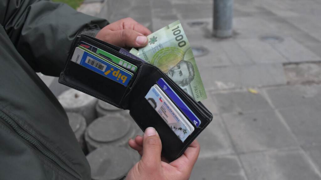 Aumento Del Salario MÍNIMO En Chile