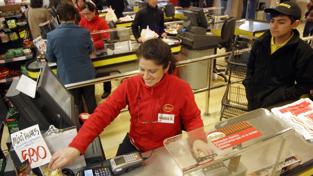 Bono Del Trabajo De La Mujer