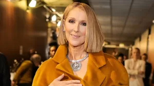 Céline Dion