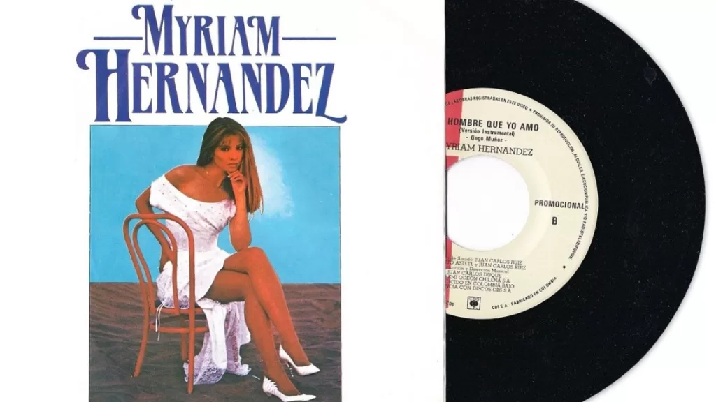 El Hombre Que Yo Amo