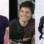 Feliz Cumpleaños, Chayanne Así Luce El Querido Cantante Puertorriqueño A Sus 56 Años