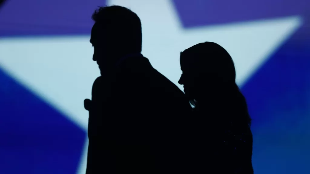 Festival De Viña 2025 Maria Luisa Godoy Karen Doggenweiler