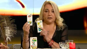 Latife Soto Copa América 2024