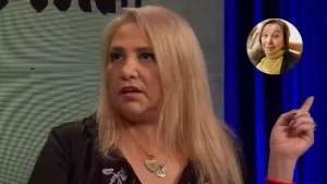 Latife Y Adulta Mayor