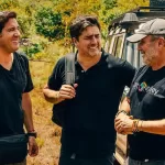 Pancho Saavedra Compartió Potente Y Conmovedora Reflexión A Un Mes De Incidente En Etiopía Donde Murió Toni Espadas