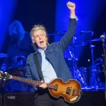 Paul McCartney En Chile