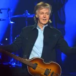 Paul McCartney En Chile 2024