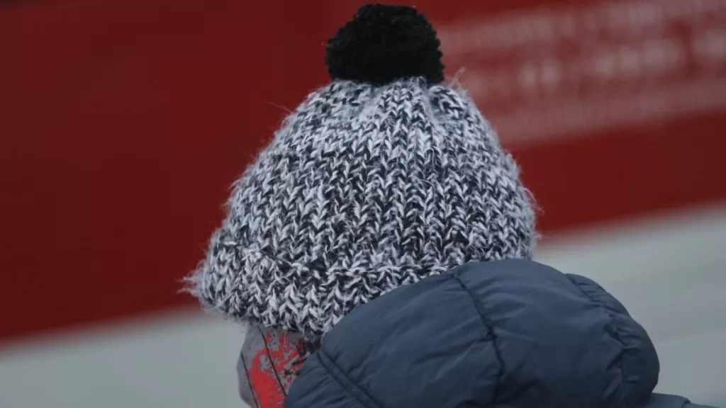 Sorpresivo Pronóstico Del Tiempo En Santiago